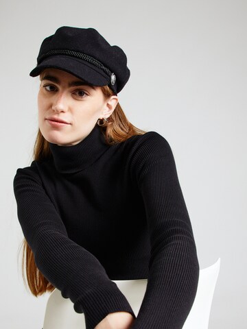 juoda Calvin Klein Jeans Megzta suknelė