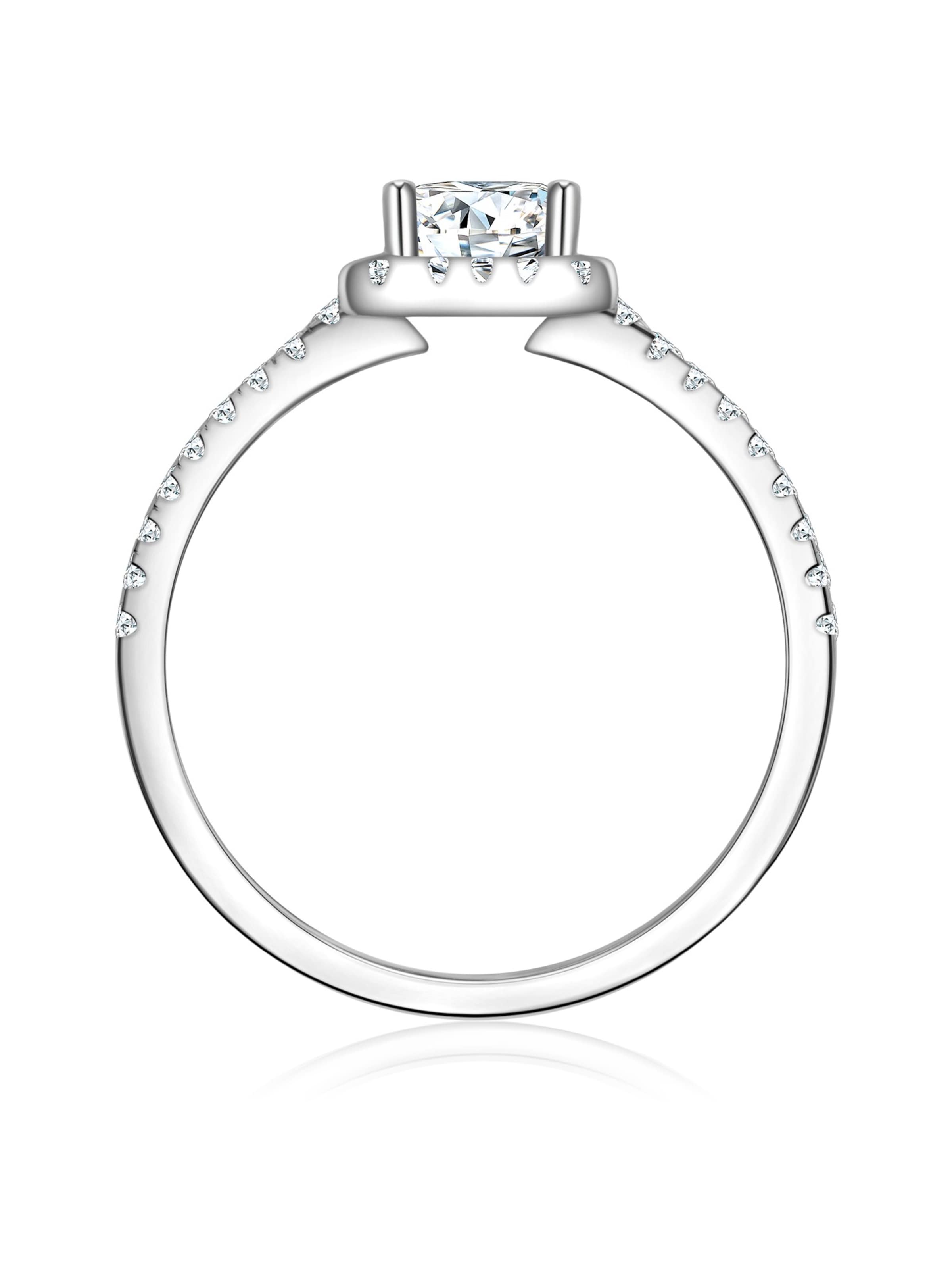 Bague Trilani en argent