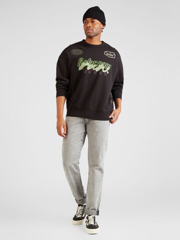 G-Star RAW Sweatshirt i sort