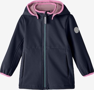 NAME IT Performance Jacket 'Malta' in Blue: front