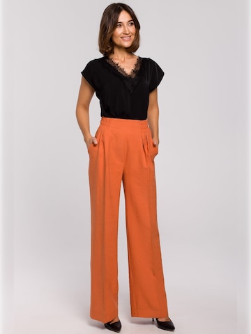 Stylove - Blusa en negro