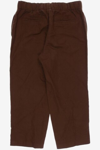 SET Pants in S in Brown
