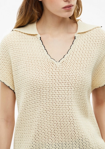 Pull-over s.Oliver en beige