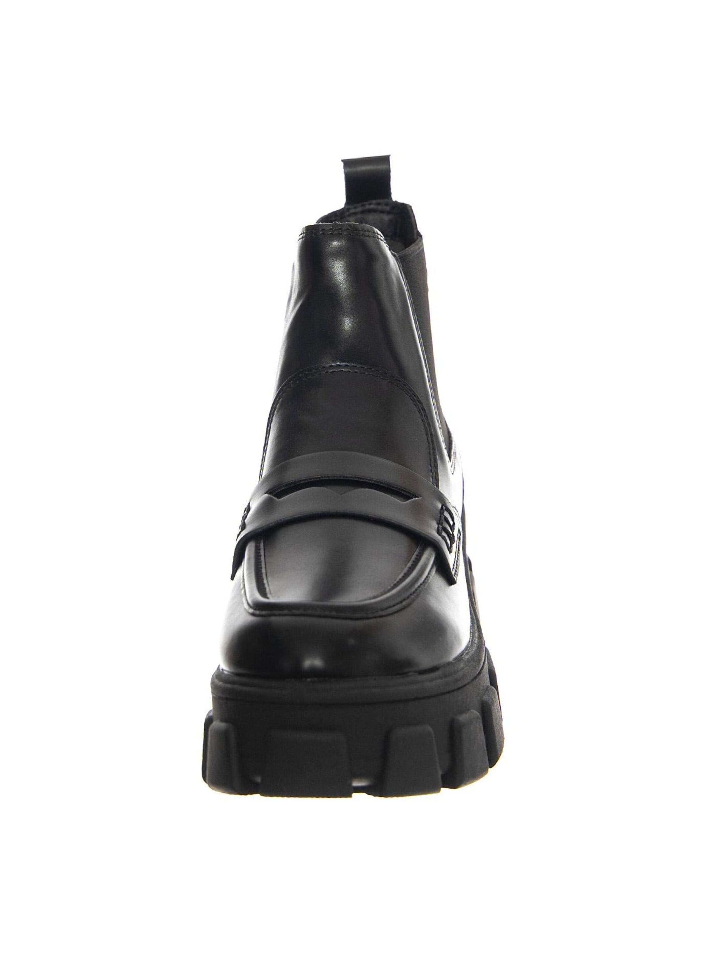 Stivaletto 'Dia Black' di circus in nero