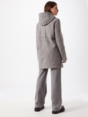 Manteau mi-saison STREET ONE en gris