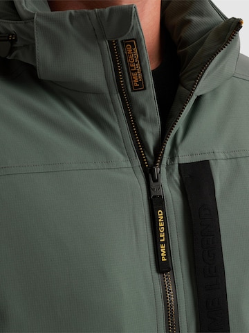 PME Legend Übergangsjacke 'Crewcat jacket'‌‌‌‌‌ in Grün
