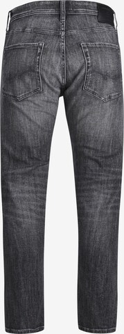 JACK & JONES Regular Jeans 'Erik' in Grau