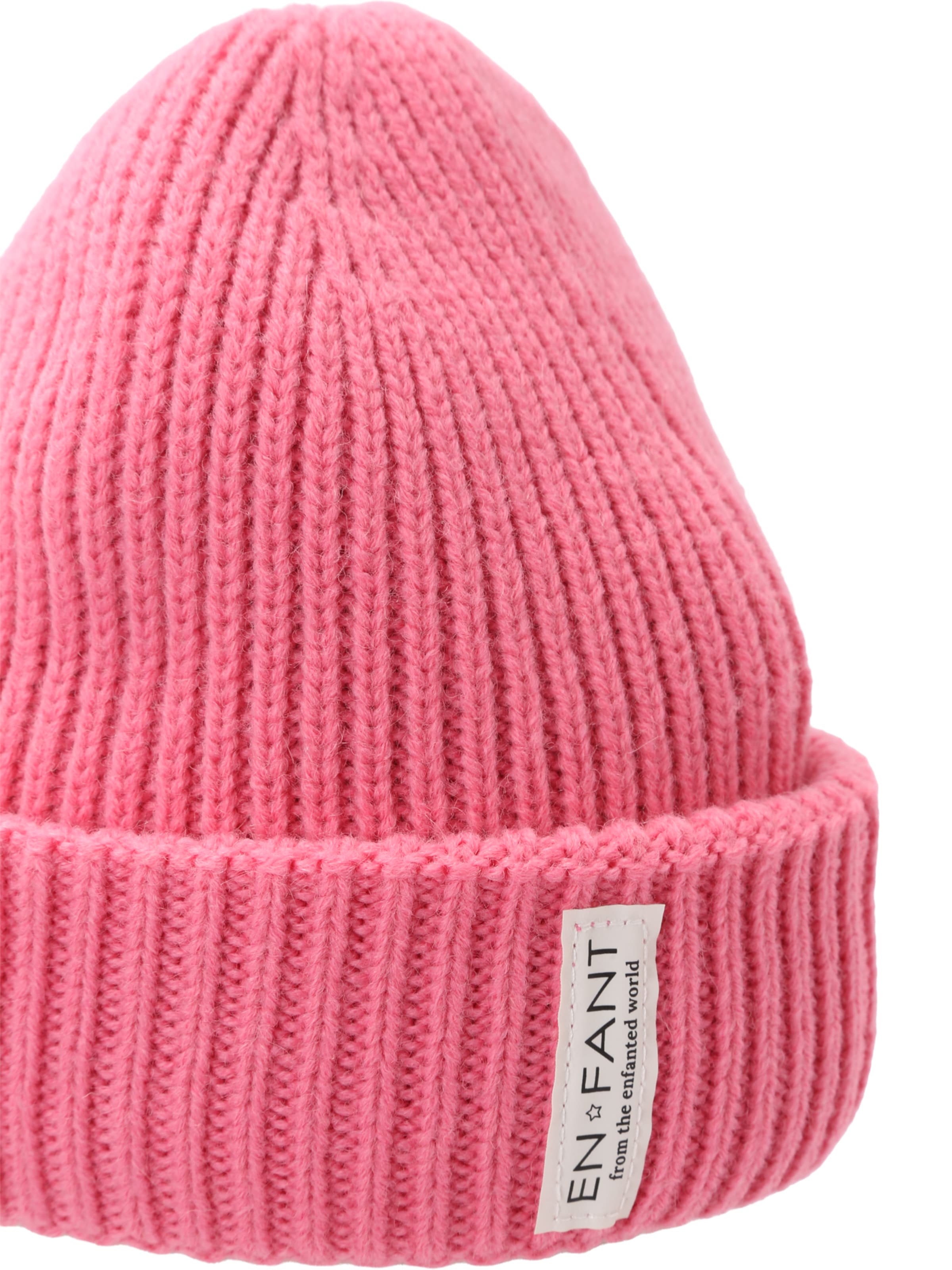 EN FANT Čiapky - Ružová