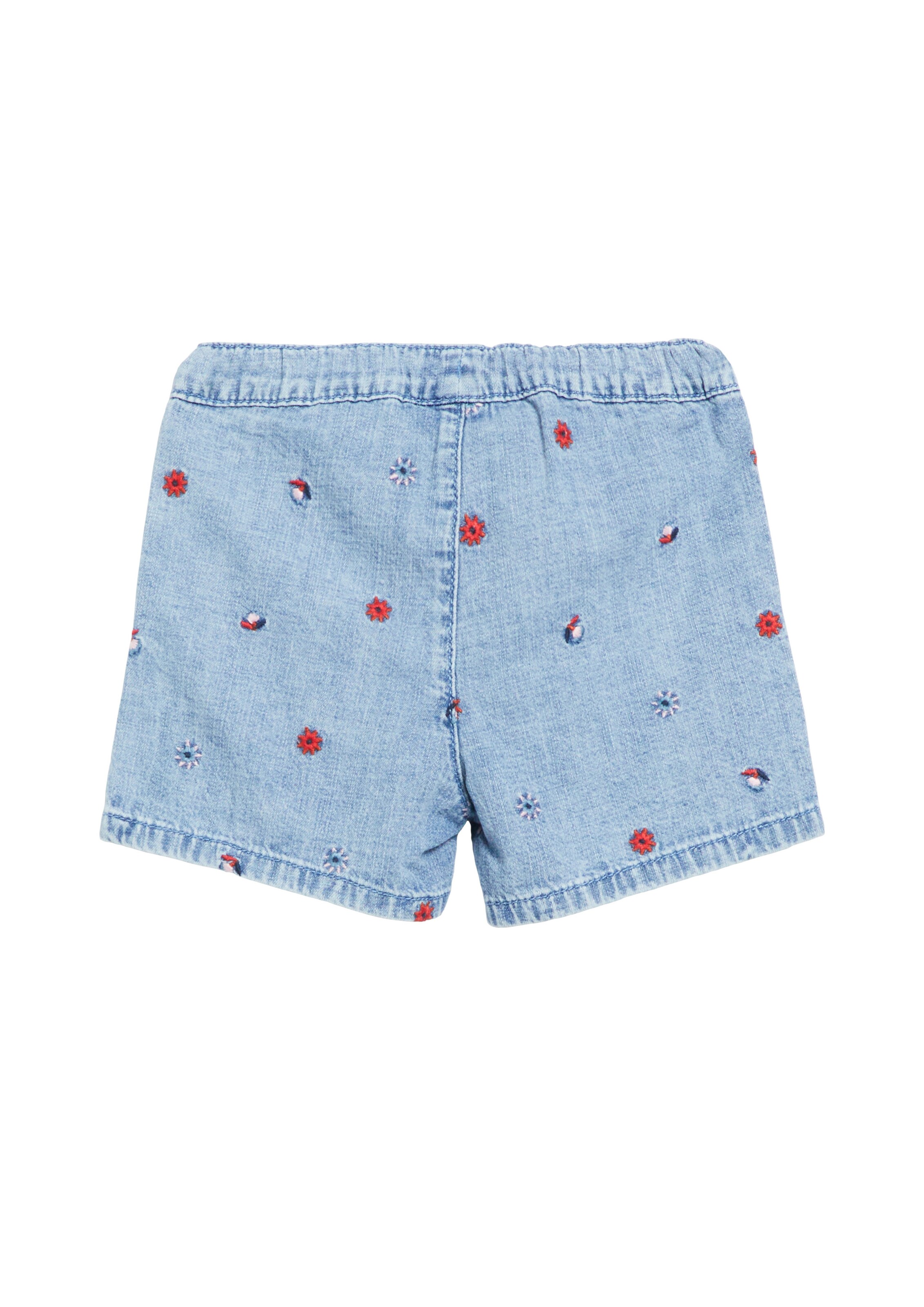 s.Oliver Regular Jeans in Blue