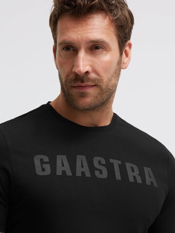 Gaastra Shirt in Black