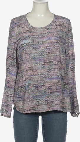 Basler Blouse & Tunic in L in Purple: front