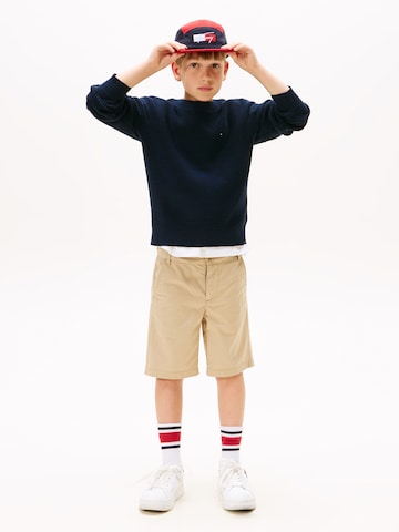 TOMMY HILFIGER - Jersey en azul