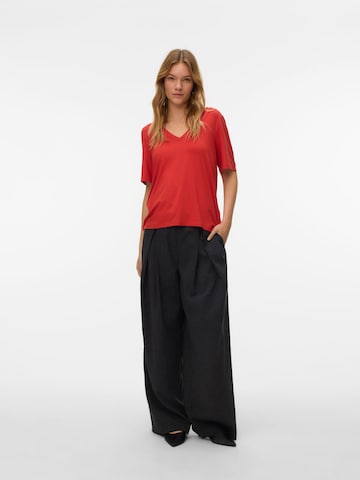 Aware Shirt 'RITA' in Red