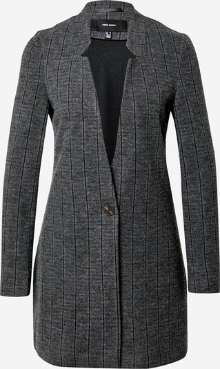 VERO MODA Bleiser 'Reva' antratsiit / tumehall, Tootevaade