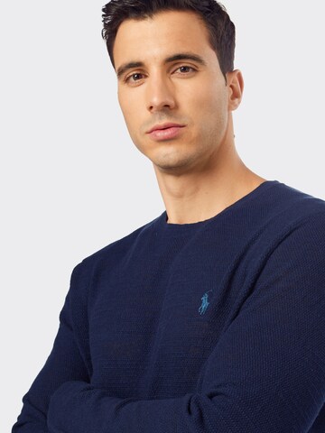 Polo Ralph Lauren Sweater in Blue