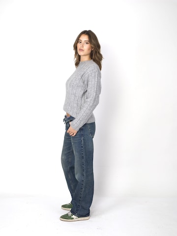 Pullover di SHAMBLES in grigio