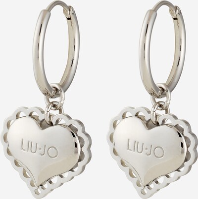 Liu Jo Earrings in Silver, Item view