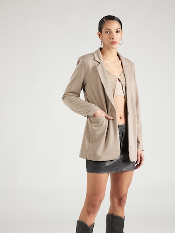 Freequent Blazer 'NANNI' in Beige