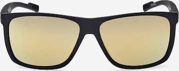 ADIDAS SPORTSWEAR Sports sunglasses in Black: front