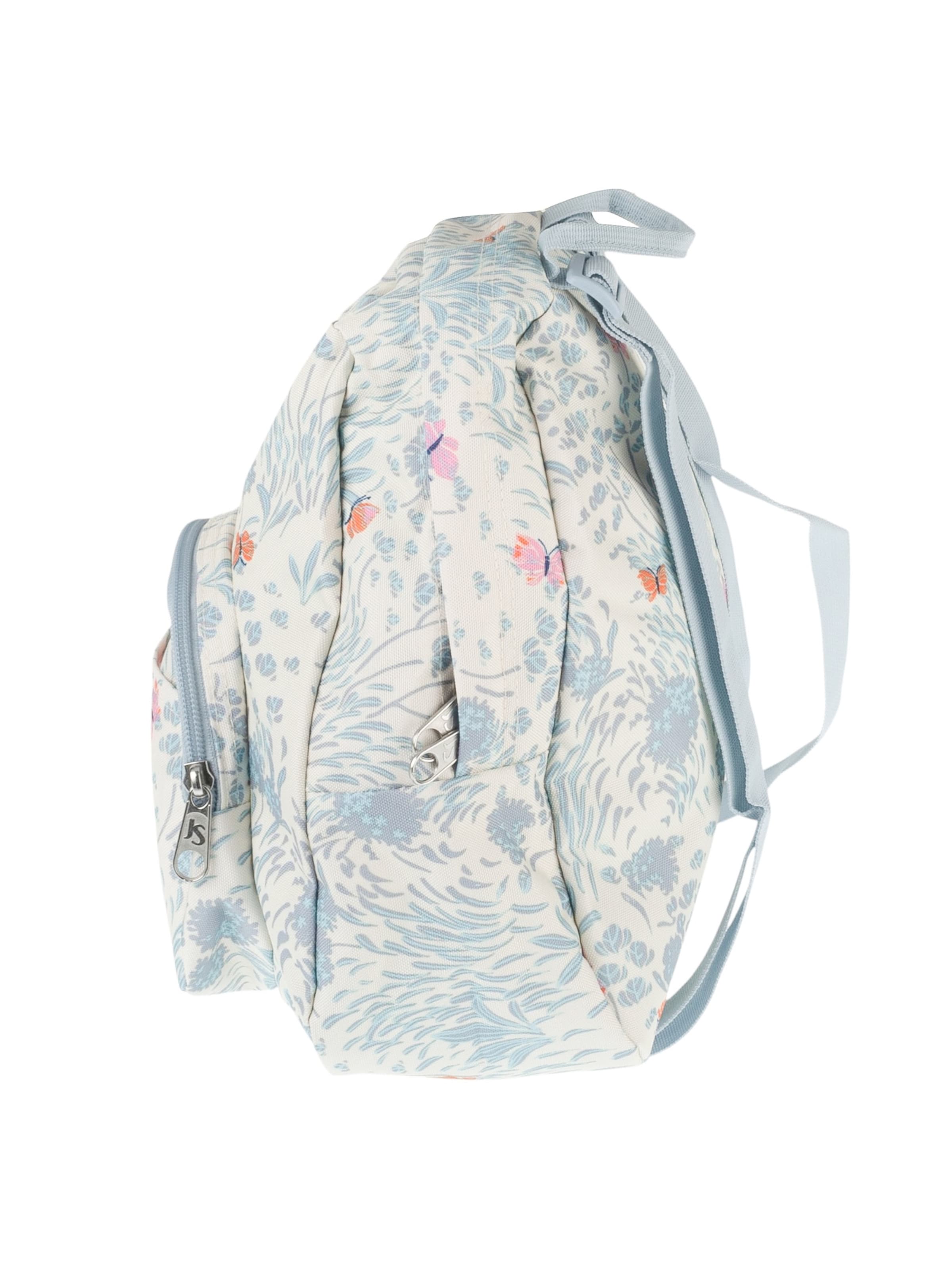 JANSPORT Backpack 'JanSport Half Pint' in Beige