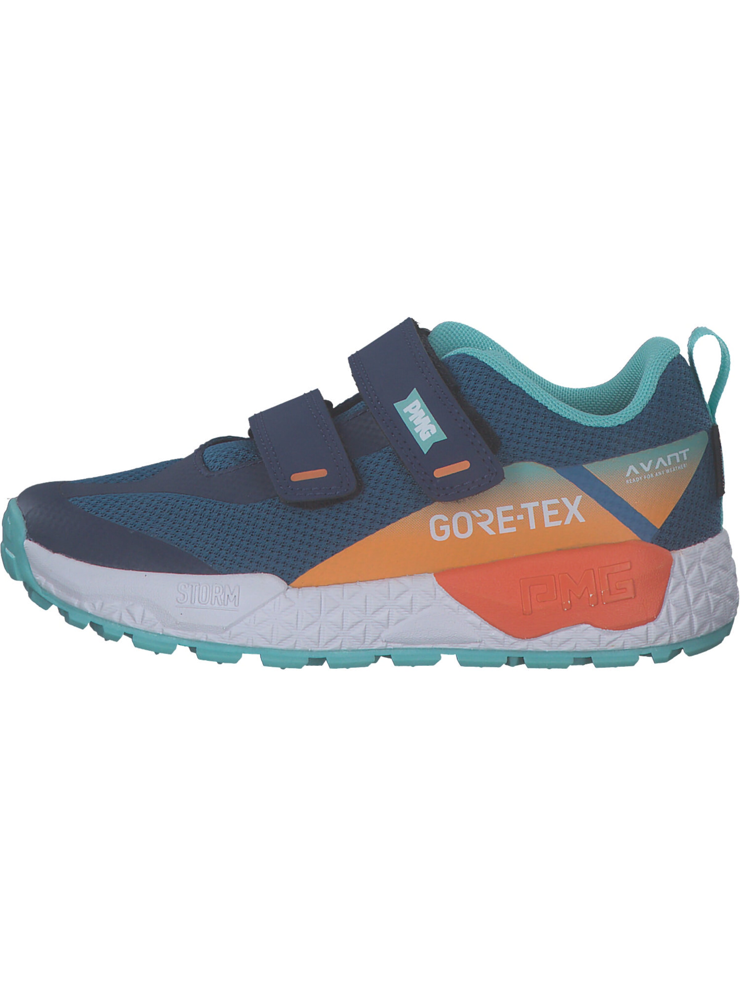 PRIMIGI Sneakers in Blue