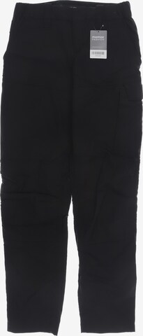 Engelbert Strauss Pants in XS in Black: front