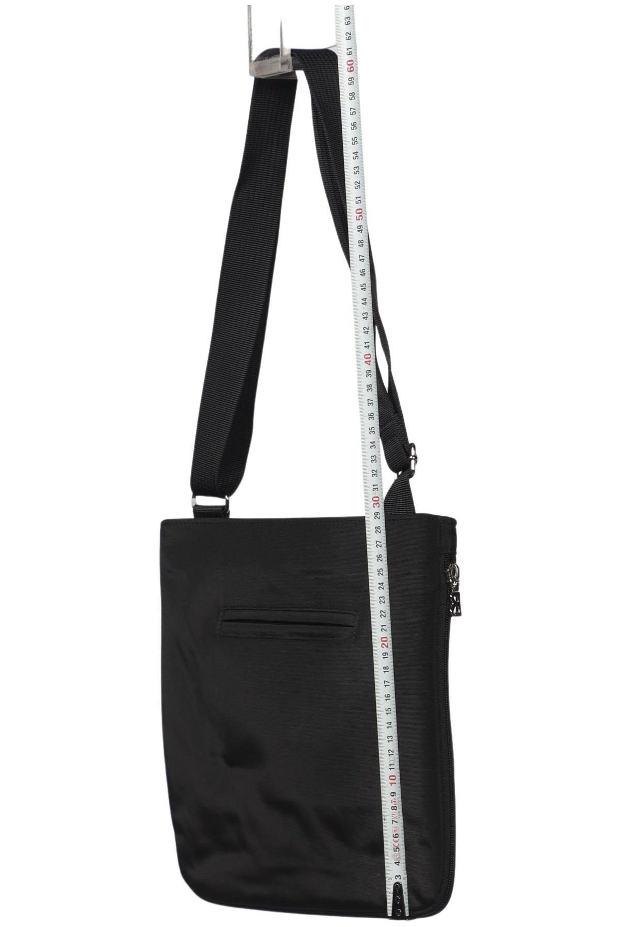 BOGNER Handtasche gross One Size in Schwarz