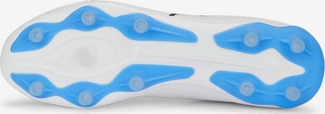 PUMA Soccer Cleats in White