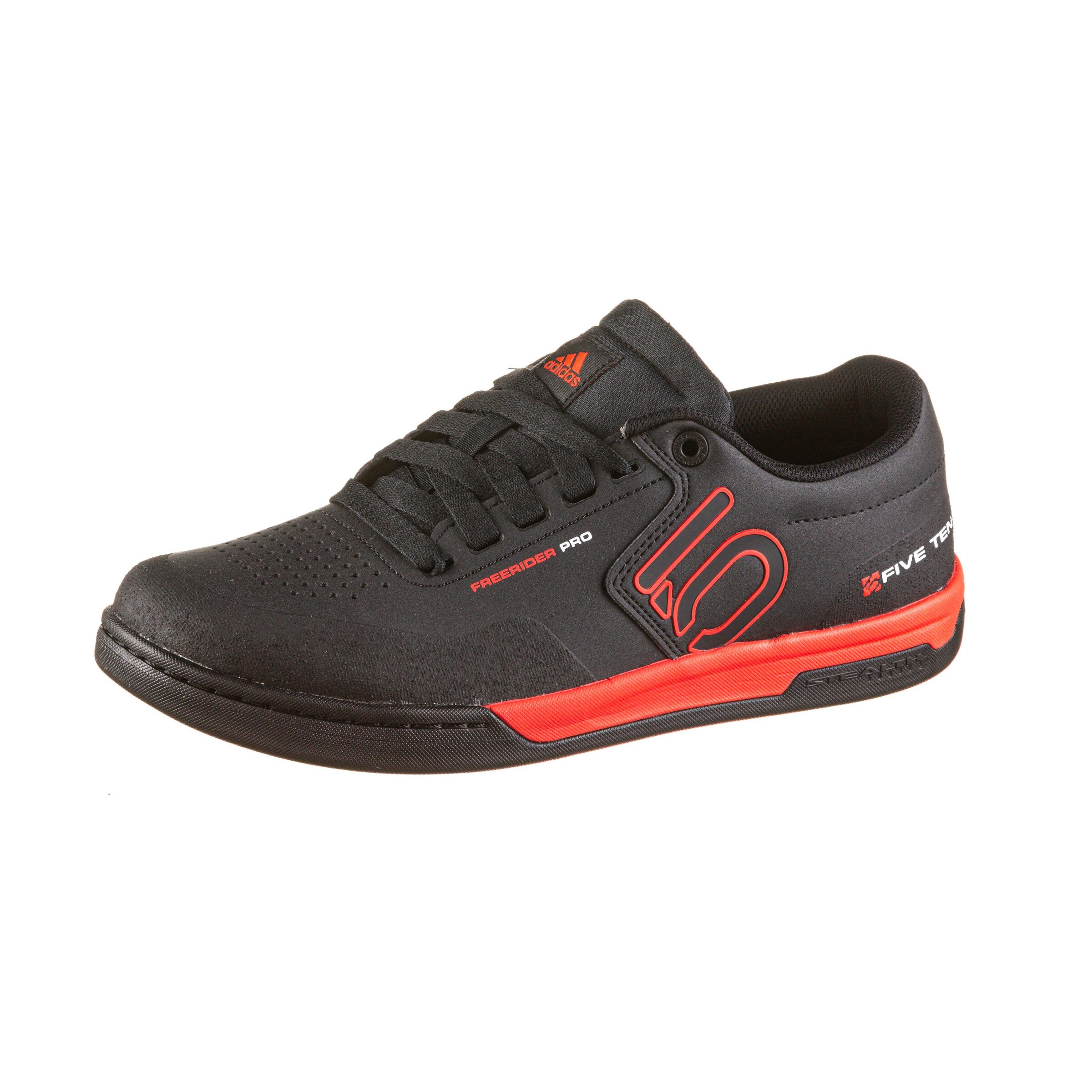 Männer Sportarten Five Ten Sportschuh 'Freerider Pro' in Schwarz - WE40048 Männer Sportarten Five Ten Sportschuh 'Freerider Pro' in Schwarz - WE40048
