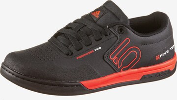 Five Ten Athletic Shoes 'Freerider Pro' in Black: front