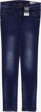 TOM TAILOR DENIM Jeans 29 in Blau: Vorderseite