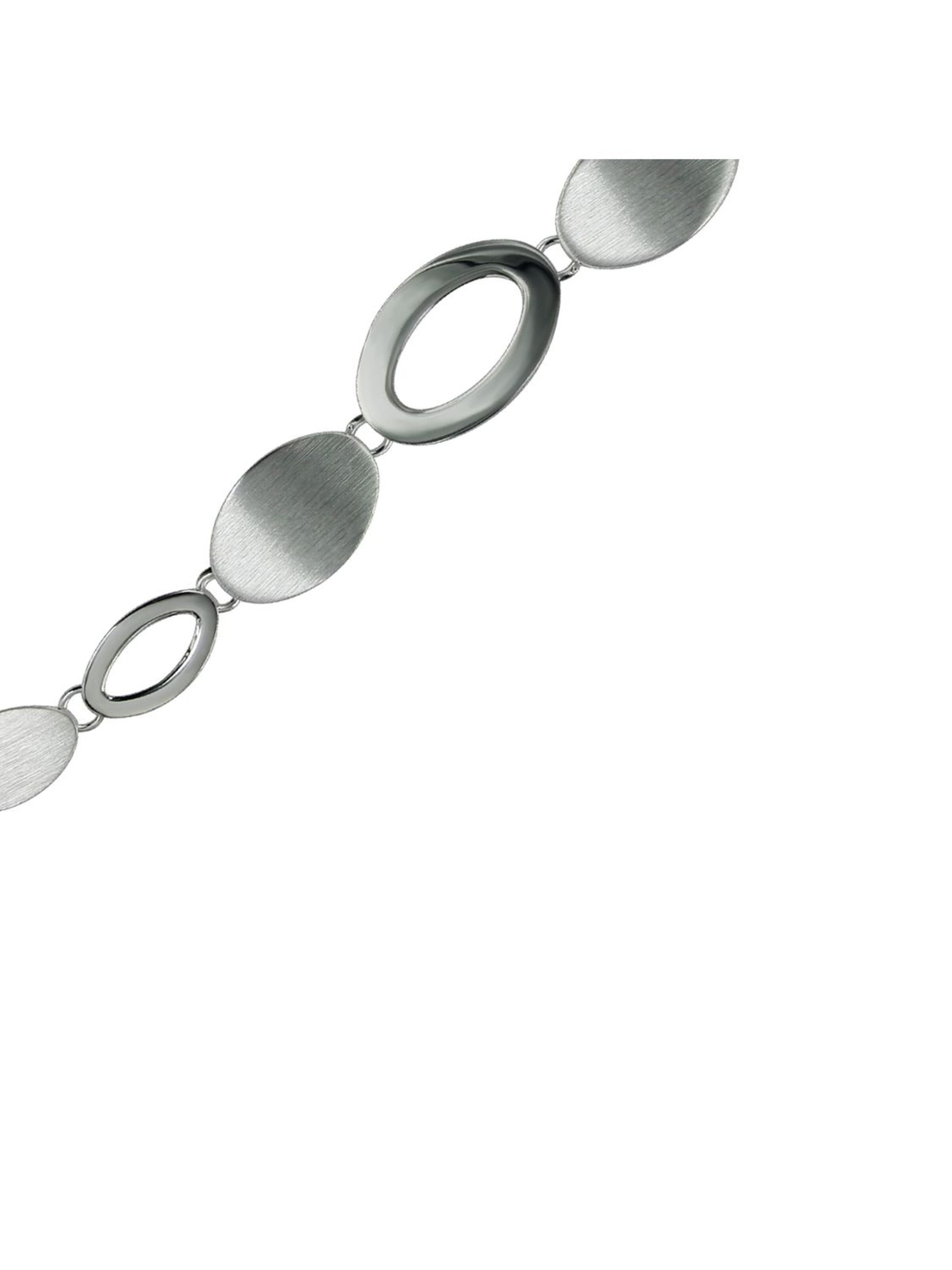 Balia - Pulsera en plata