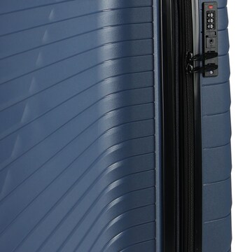 Benzi Cart in Blue
