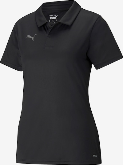 PUMA Performance Shirt in Grey / Black, Item view