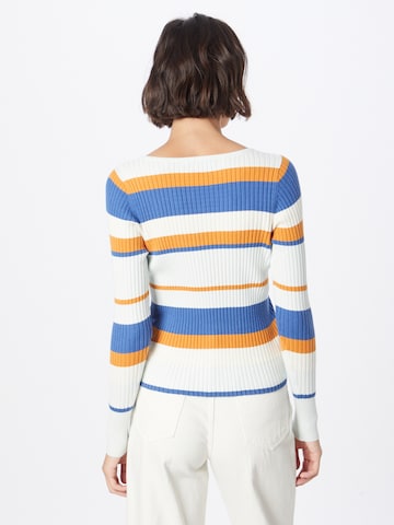 ESPRIT Sweater in Blue