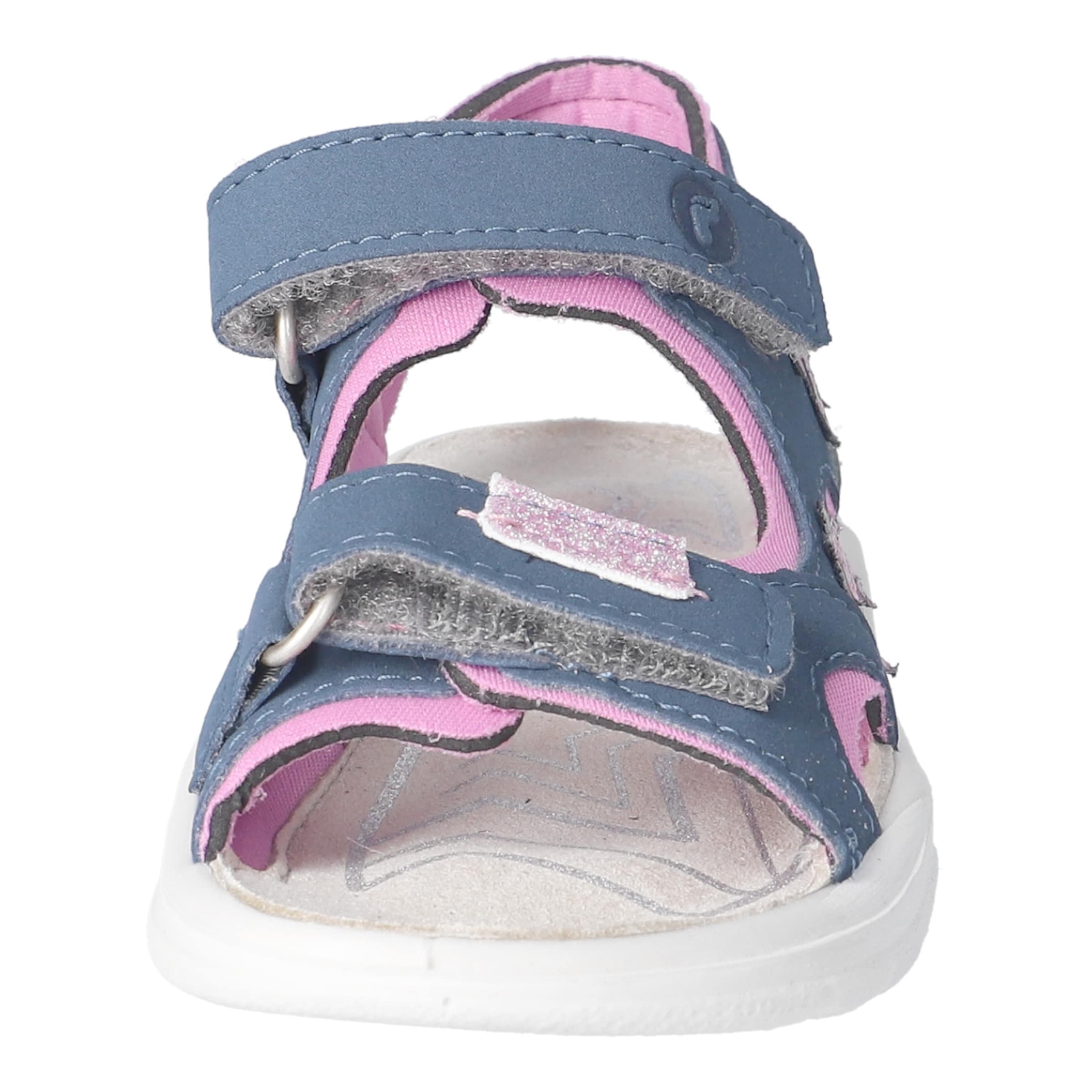 RICOSTA Sandals in Grey