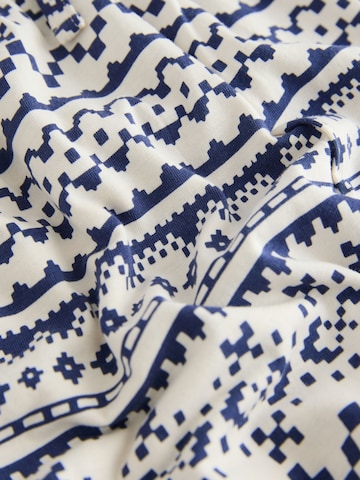 Next Πιτζάμα 'Fairisle' σε μπλε