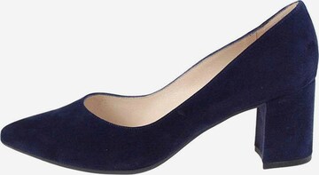 PETER KAISER Pumps in Blau