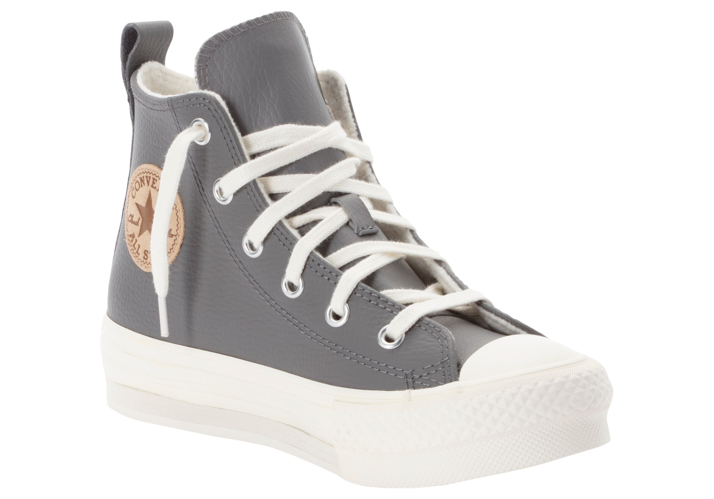 CONVERSE Sneakers in Grey