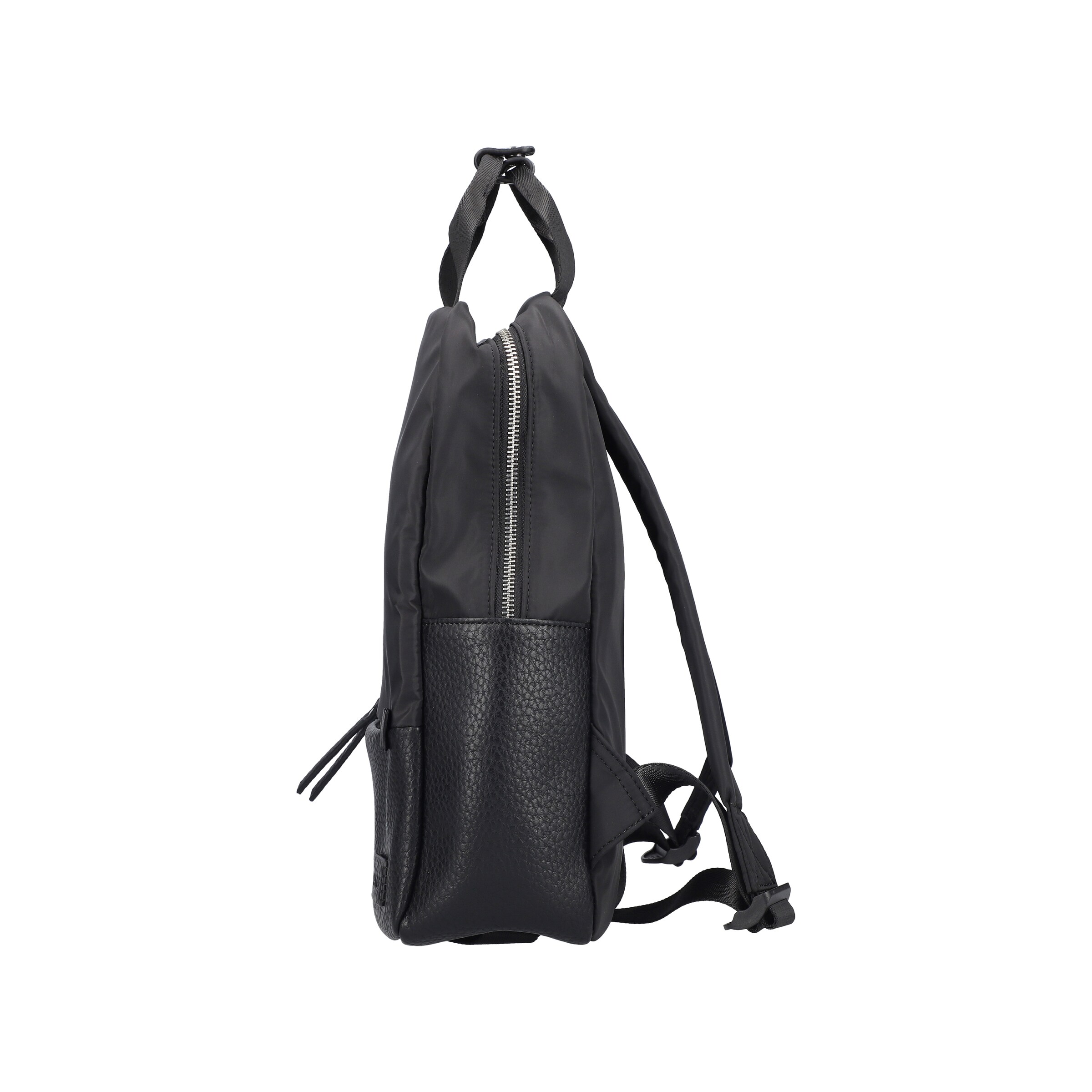 Rieker Rucksack in Schwarz