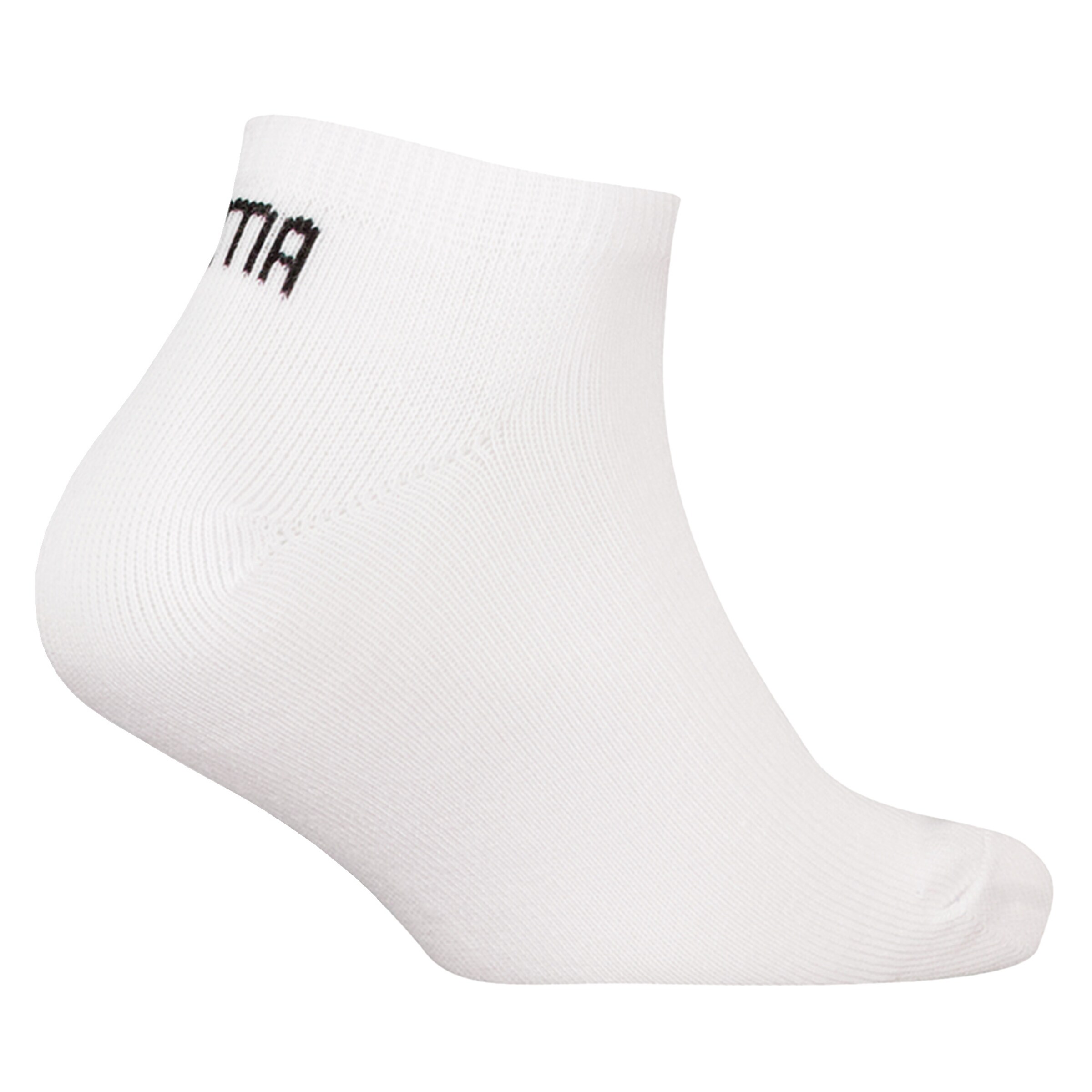 Calzino di PUMA in bianco