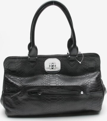 Longchamp Handtasche One Size in Schwarz: predná strana