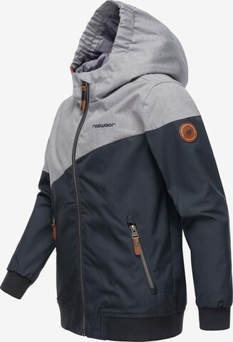 Ragwear Outdoorjacke in Grau