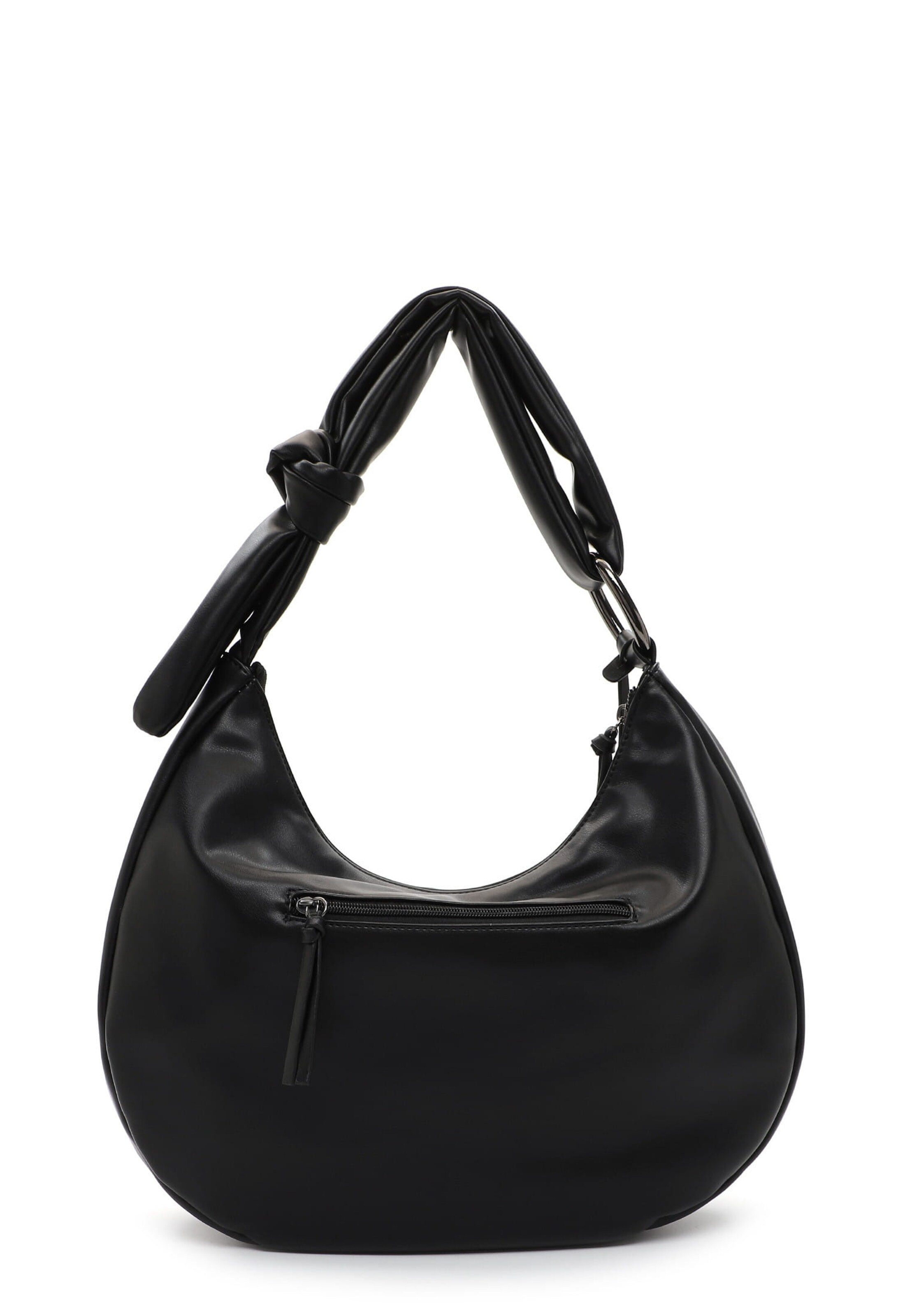 Tamaris Shoulder bag 'Christa' in Black