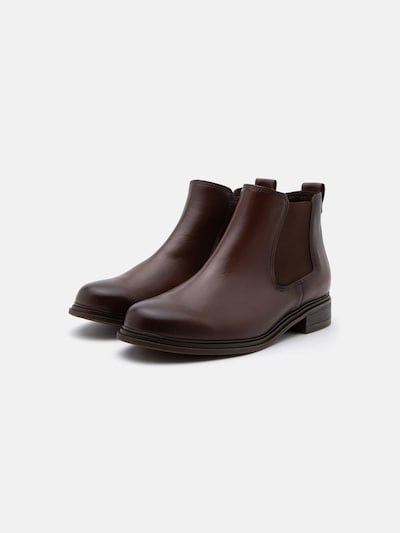Boots chelsea in 36 GABOR di colore cioccolato, Visualizzazione prodotti