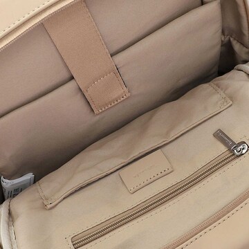 Tamaris Rucksack 'Cher' in Beige