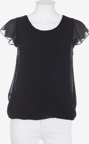 Today Bluse S in Schwarz: predná strana