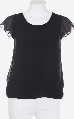 Today Blouse & Tunic in S in Black: front