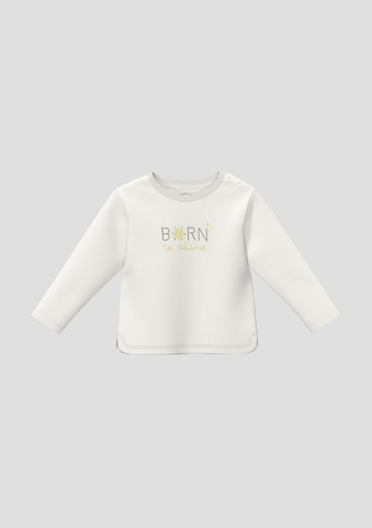 T-Shirt s.Oliver en beige