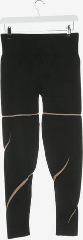 Wolford Hose L in Braun
